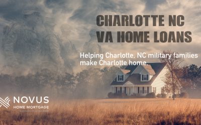 VA Loans Charlotte NC