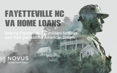 VA Loans Fayetteville NC