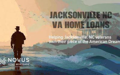 VA Loans Jacksonville NC