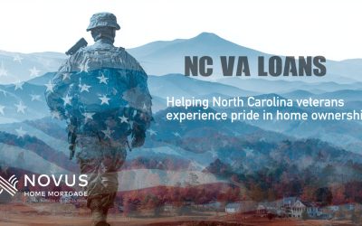 NC VA Loans
