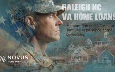 VA Loans Raleigh NC